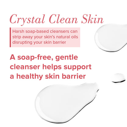 Rekha's Pore Opening Cleanser