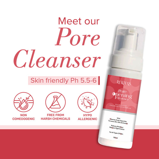 Glow & Purify Combo – Glutathione Brightening Cream + Deep Pore Cleanser